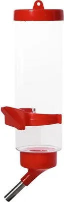 Produktbild von Nagerzubehör - Trinkflasche - 250 ml