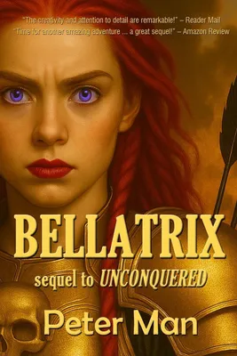Produktbild von Bellatrix