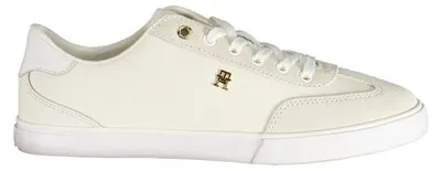 Produktbild von Tommy Hilfiger Damen Sneaker in Weiss