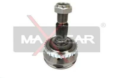 Produktbild von MAXGEAR Gelenksatz Antriebswelle Radseitig für SAAB 9-5 Kombi (YS3E) 49-0510