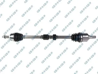 Produktbild von GSP 224566 Antriebswelle für HYUNDAI i30 (FD) i30 CW (FD)