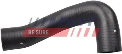 Produktbild von FAST FT61754 Ansaugschlauch Luftfilter für FIAT QUBO (225) Unten