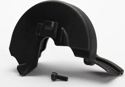 Produktbild von TRAXXAS Getriebeabdeckung Einzelmotor TRX5677R