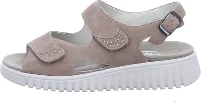 Produktbild von Semler Komfort Sandalen Damen 31383035393433 Beige 40 EU