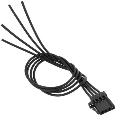 Immagine prodotto di Connettore per cavo della luce posteriore per Saab 9-3 II berlina, dal 2002 al 2011
