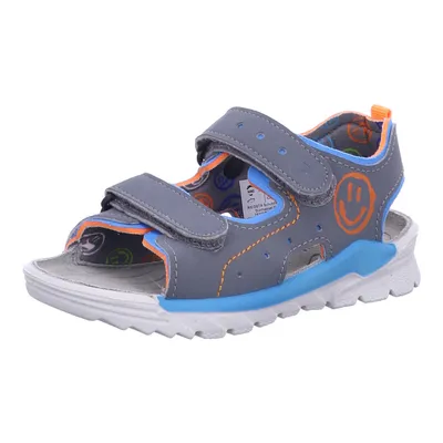 Produktbild von Sandalen für Jungen in unifarben
