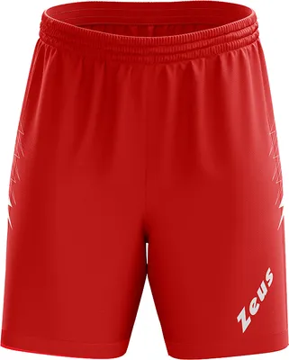Produktbild von XL|Zeus Plinio Herren Shorts rot