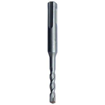 Obrázok produktu pre Stanley STA54012-QZ, Rotačné kladivo, 6 mm, 110 mm, Betón, 5 cm, 1 kusov