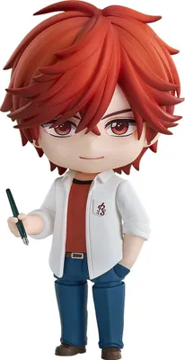 Immagine prodotto di Monthly Girl Nozaki-kun Nendoroid Action Figure Mikoto Mikoshiba 10 cm