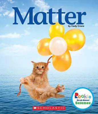 Produktbild von Matter