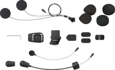 Produktbild von Montagesatz Für Sprechanlage 5S Mit Universellem Mikrofonkit (El)