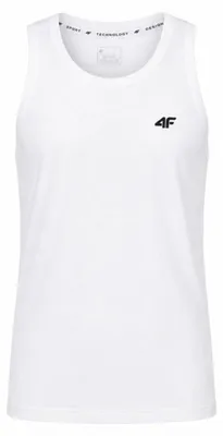 Obrázok produktu pre 4F Trička 4FWMM00TSLEM30710S, Veľkosť: 185