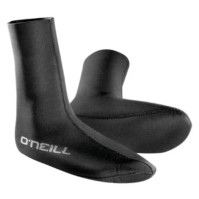 Image de O'neill Wetsuits Heat Socks Pair Black EU 30-31