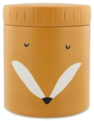 Immagine prodotto di Contenitore termico per alimenti Mr. Fox da 350 ml, ideale per bambini