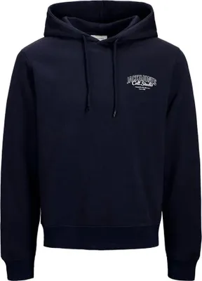 Produktbild von Jack & Jones Makoto Kapuzenpullover Blau S Herren Blau S