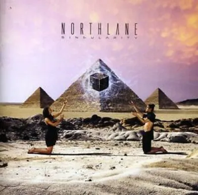 Produktbild von Northlane : Singularity CD