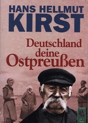Immagine prodotto di Deutschland deine Ostpreußen