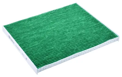 Obrázek produktu pro Castrol filters CC0031 Interiérový filtr, pylový filtr pro OPEL Corsa D hatchback (S07)