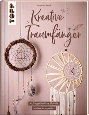 Immagine prodotto di Kreative Traumfänger