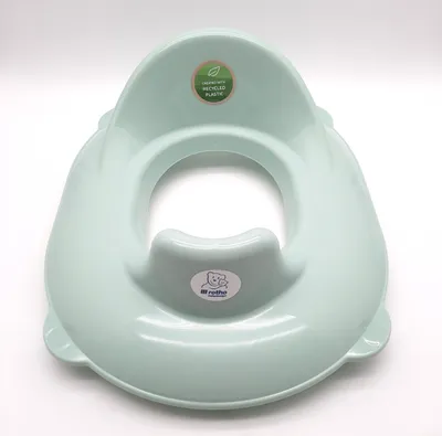 Produktbild von Rotho Babydesign Toilettenaufsatz Kind Toilettentrainer WC Sitz TOP
