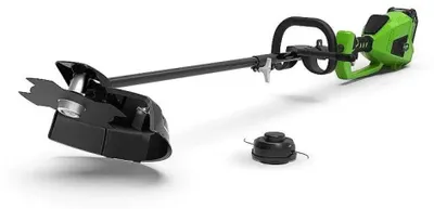 Zdjęcie produktu dla Greenworks trimmer 40V 4Ah GD40BCK4 - 1301507UB