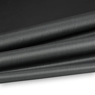 Produktbild von Lysel® Persenningstoff Bootsverdeckstoff Polyester 285 g/m² wasserdicht extrem reißfest 180cm anthrazitgrau RAL 7016 Meterware
