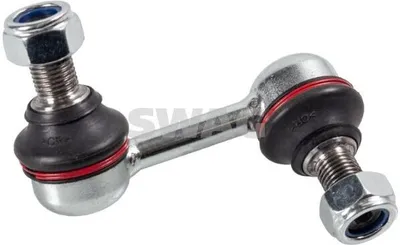 Produktbild von SWAG Koppelstange Stabilisator für MITSUBISHI PAJERO IV (V8W, V9W) Vorne Links 80 93 0843