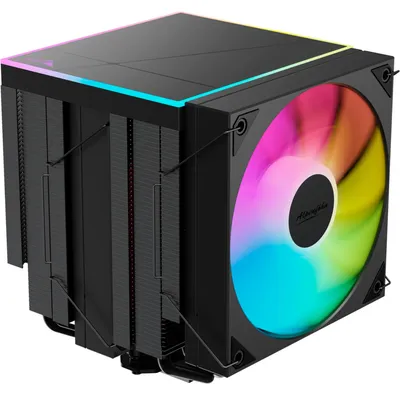 Produktbild von Alpenföhn Matterhorn 2 Aurora Max black, CPU-Kühler