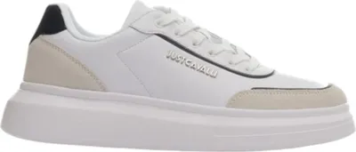 Produktbild von Schuhe Just Cavalli 78QA3SBDZPA94003