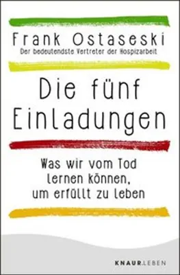 Obrázok produktu pre Die fünf Einladungen