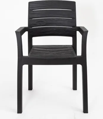 Produktbild von TOOMAX Garten-Sessel RECANATI, graphit