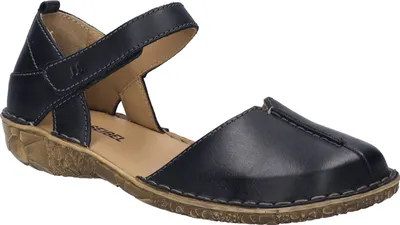 Image de JOSEF SEIBEL Rosalie 42 | Sandales pour Femmes | noir