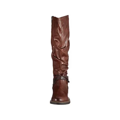 Produktbild von Tamaris Damen Stiefel in Braun, Größe 37