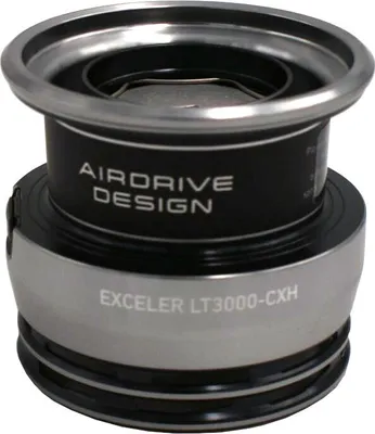 Image de DAIWA Bobines de rechange pour 23 EXCELER LT, 3000-CXH, 19336-301