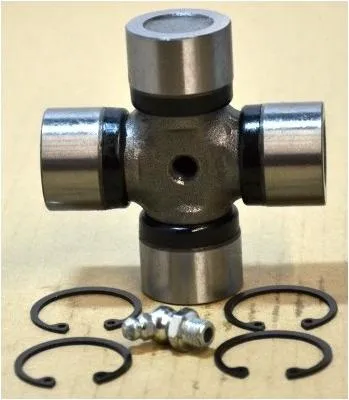 Immagine prodotto di Giunto, albero motore GKN U 320