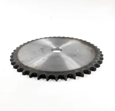 Immagine prodotto di Pignone 06B-1, disco a 43 denti, a fila singola, Ozdowski 9,525 (3/8″)