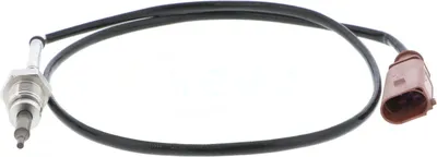 Produktbild von VEMO V10-72-1542 Abgastemperatursensor für VW Passat Variant (3G5, CB5) M14 x 1,5 620mm