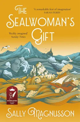 Produktbild von The Sealwoman's Gift