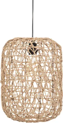 Zdjęcie produktu dla Lampa wisząca Raahe naturalna