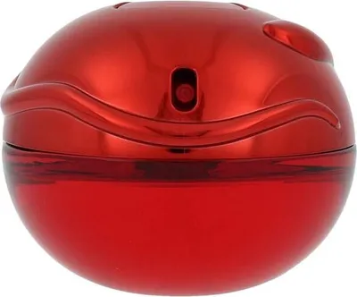 Produktbild von DKNY Donna Karan Be Tempted Eau De Parfum 50 ml (woman)
