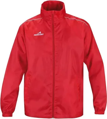 Produktbild von Mercury Equipment Club Jacke Rot M Herren Rot M