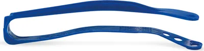 Produktbild von ACERBIS blauer Kettenführer für Yamaha
