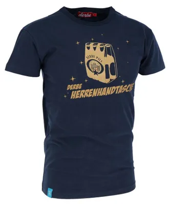 Produktbild von DERBE HAMBURG M-04-TS-HERRENHANDTASCHE Herren T-Shirt