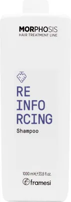 Produktbild von Framesi Morphosis Densifying Reinforcing Shampoo 1000ml