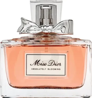 Produktbild von Dior (Christian Dior) Miss Dior Absolutely Blooming Eau de Parfum für Damen 100 ml