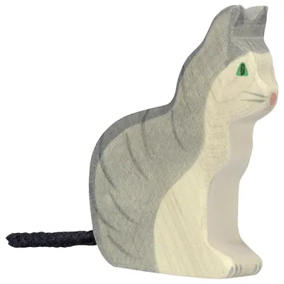 Obrázok produktu pre Katze, sitzend