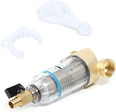 Pompa Centrifuga Multistadio Wiltec 900W - 6600 L/h, Prevalenza 55m, Per Uso Domestico - Foto 4