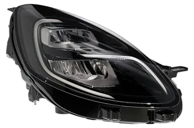 Produktbild von VALEO Scheinwerfer Rechts für FORD Puma SUV 450931
