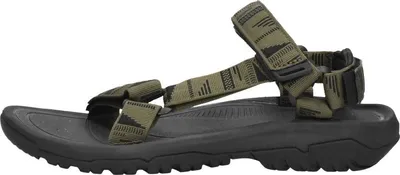 Produktbild von TEVA Hurricane XLT2 Sandalen - Groen - Maat 43