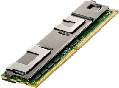Produktbild von HPE 715275-001, 32 GB, 1 x 32 GB, DDR3, 1866 MHz